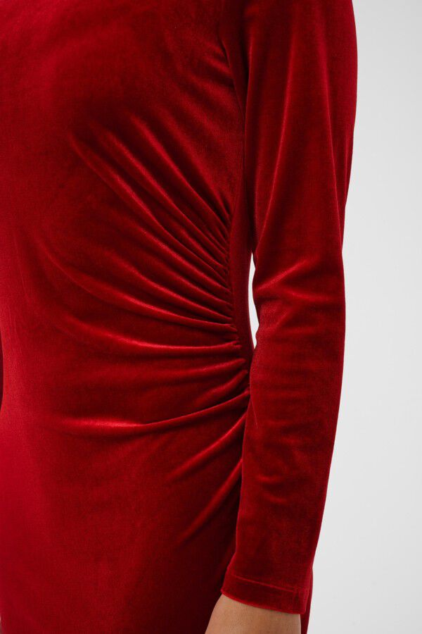 MaryannSZ LS Dress
