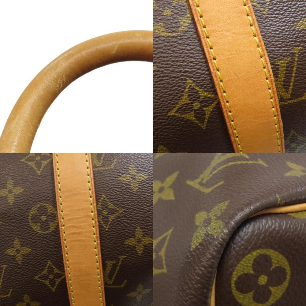 Louis Vuitton Keepall
