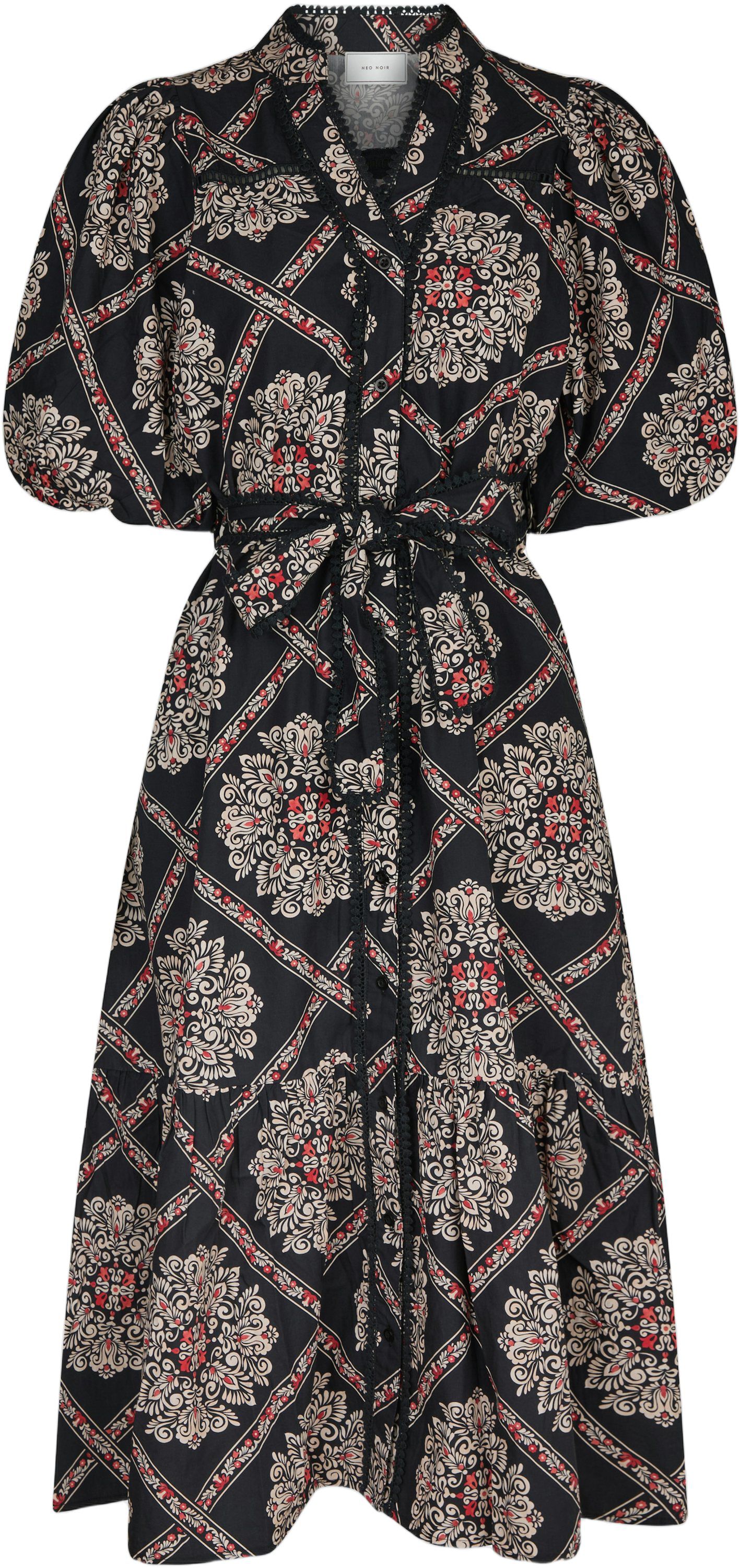 Margarita Pure Boho Dress