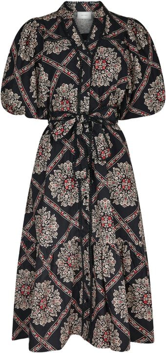 Margarita Pure Boho Dress