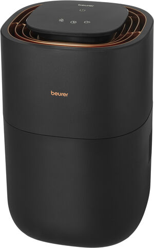 LB 300 Plus luftfuktare
