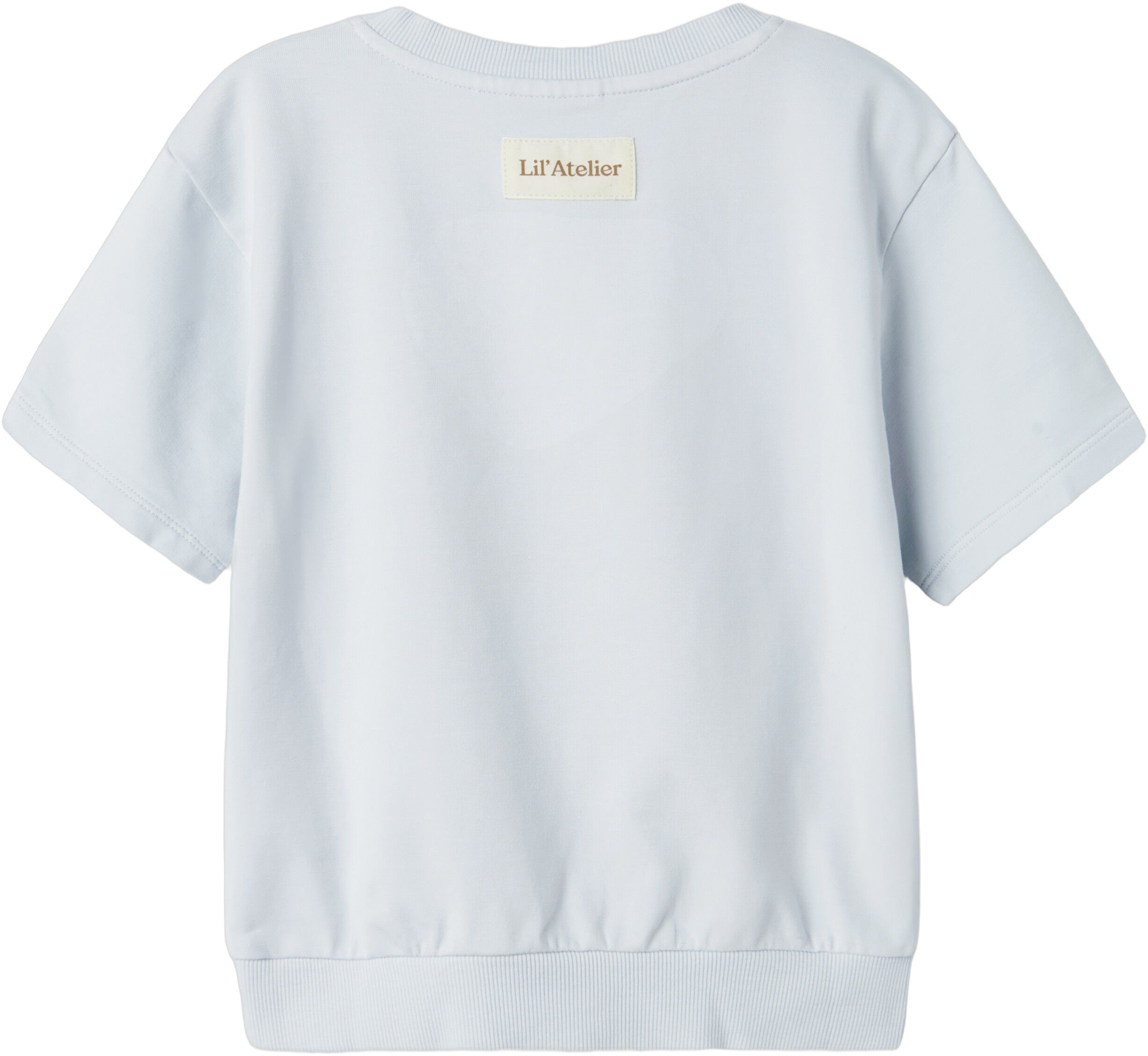 NMMOMADS SS LOOSE SWEAT LIL