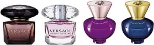 Versace Women Mini Deluxe Julegaveæske