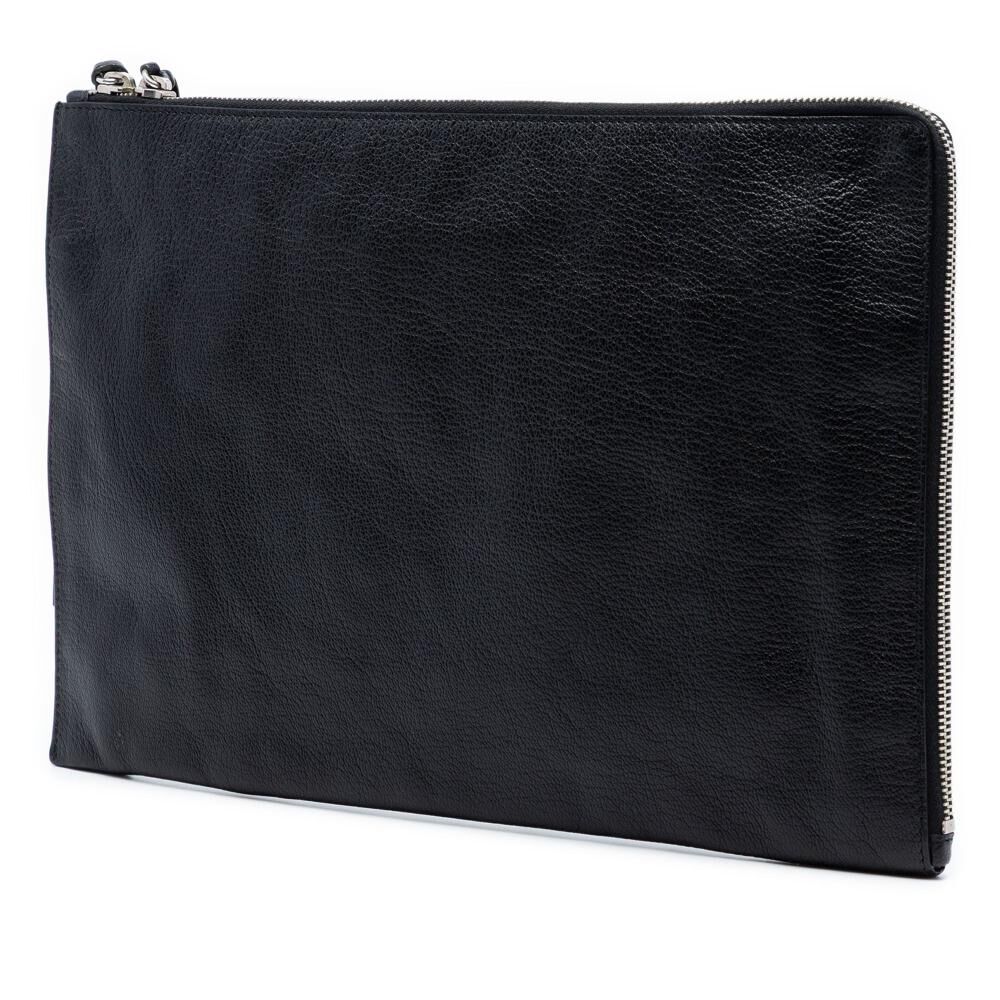 Balenciaga Clutch