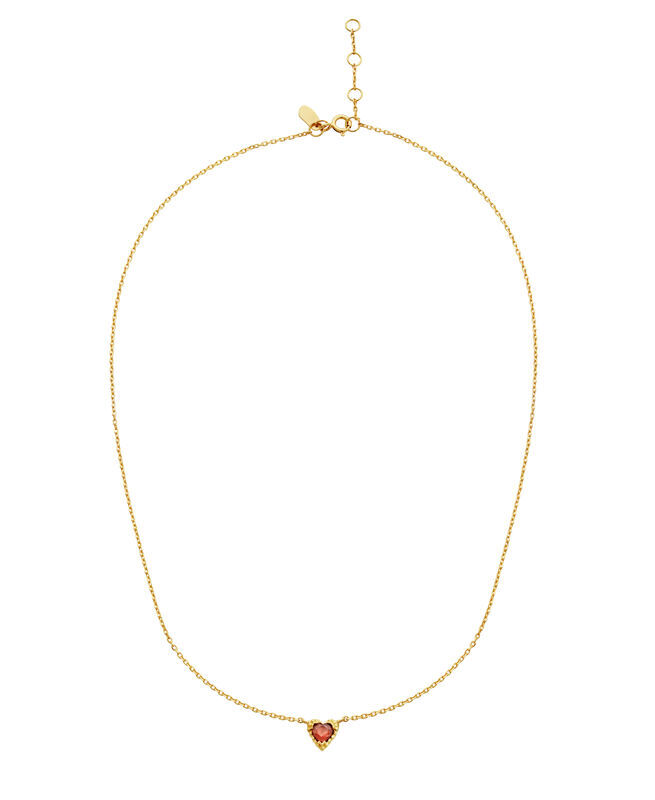 Leoni Necklace