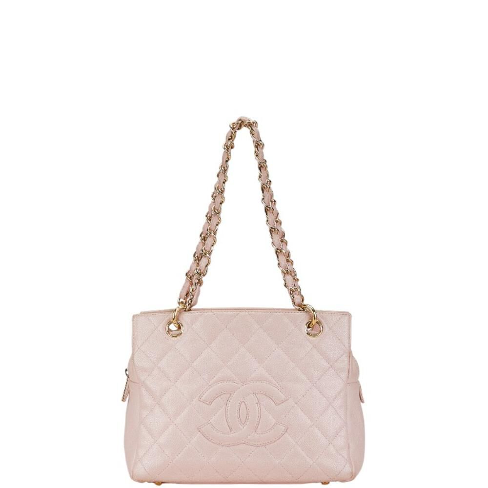 Chanel Tote