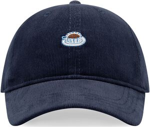 Element Corduroy Dad Cap