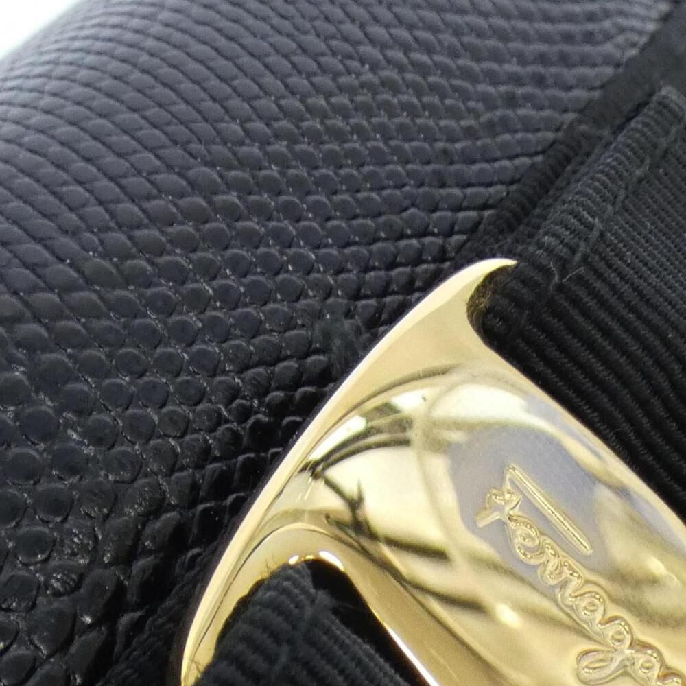 Salvatore Ferragamo Shoulder Bag