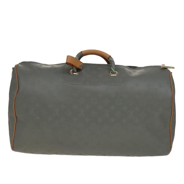 Louis Vuitton Keepall