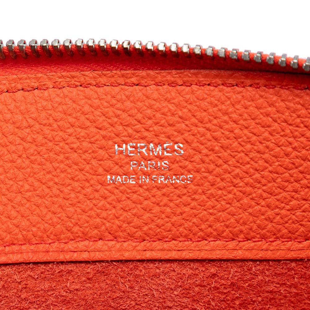 Herm&egrave;s Pouch