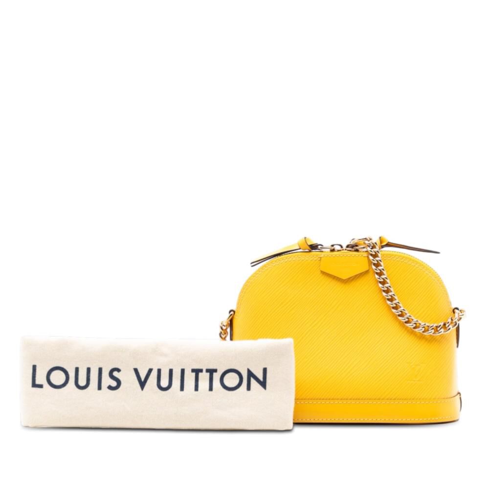 Louis Vuitton Alma