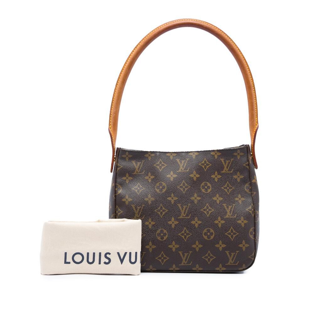 Louis Vuitton Looping