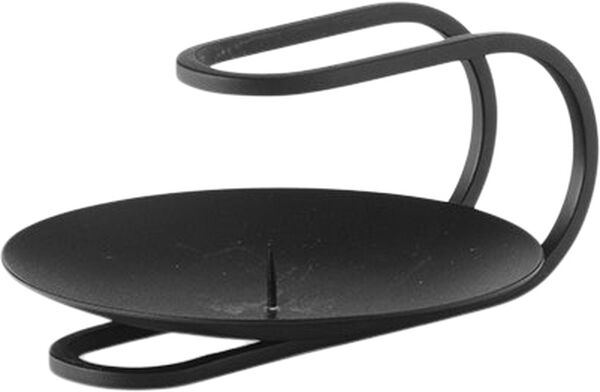 Clip Candle Holder, Table, 3-arm, H