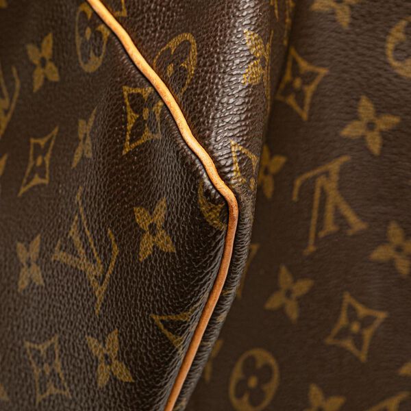Louis Vuitton Keepall