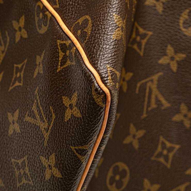 Louis Vuitton Keepall