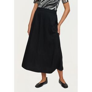 SRStormy Midi Skirt