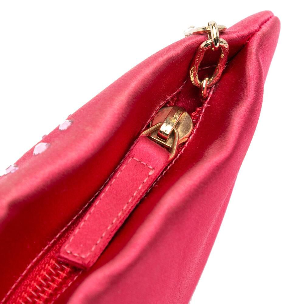 Chanel Clutch