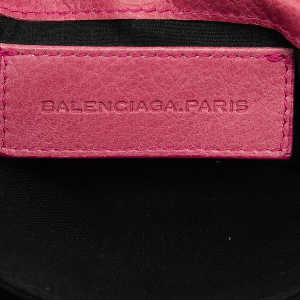 Balenciaga Clutch
