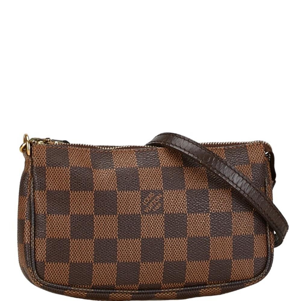 Louis Vuitton Twin Pochette
