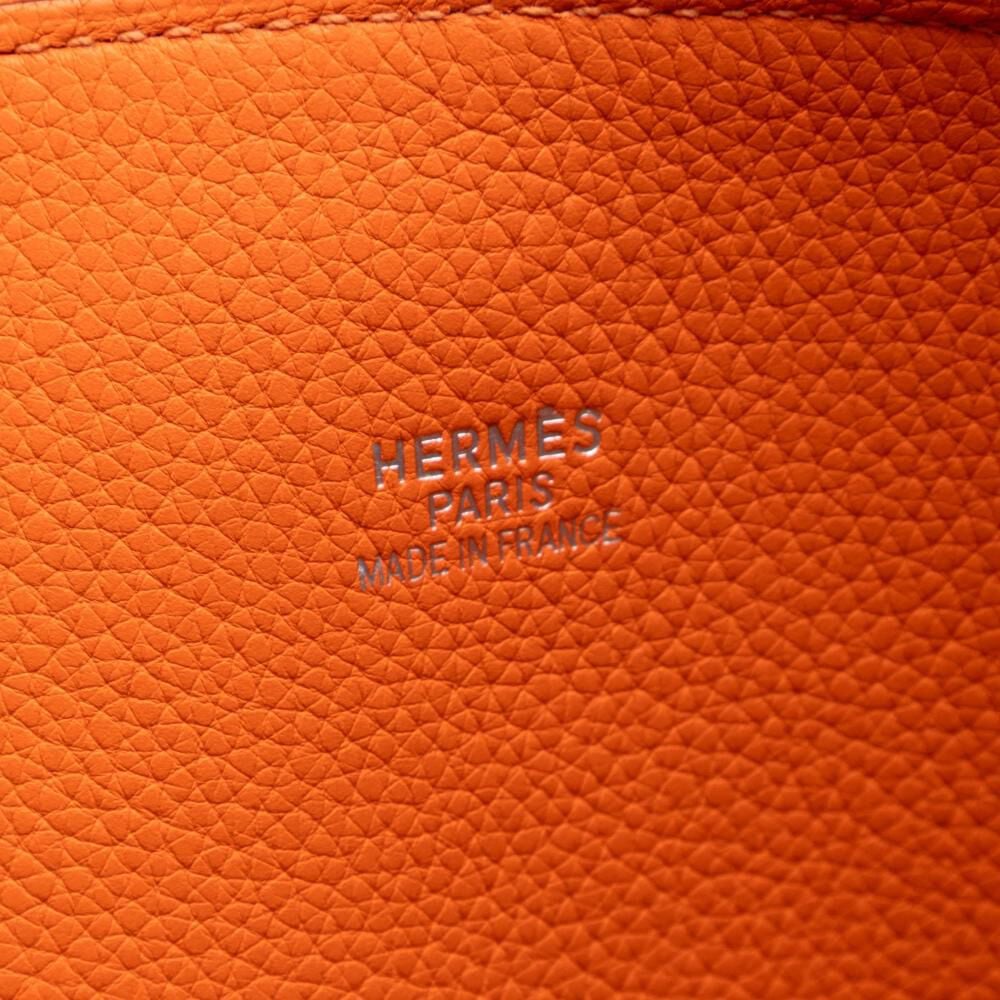 Herm&egrave;s Bolide