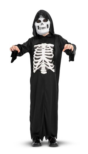 RIO SKELET mMASKE 120c