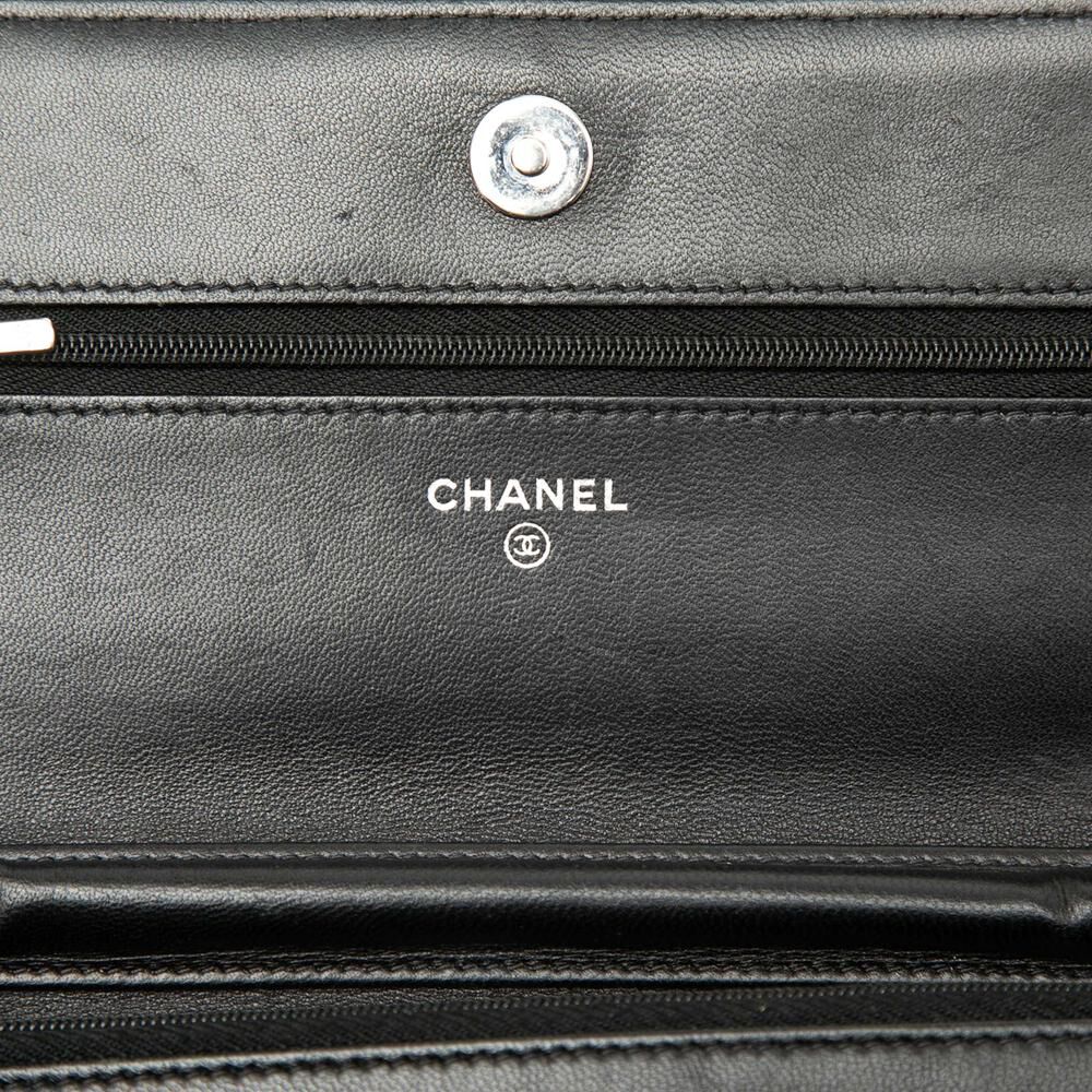 Chanel Flap Bag