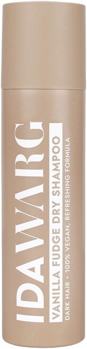 DRY SHAMPOO VANILLA FUDGE DARKHAIR