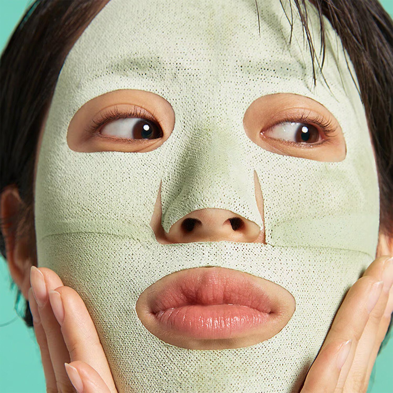 Dermask Pore&middot;remedy Purifying Mud Mask