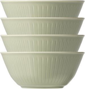 Sk&aring;l Horizon 14 cm 4 st Grass