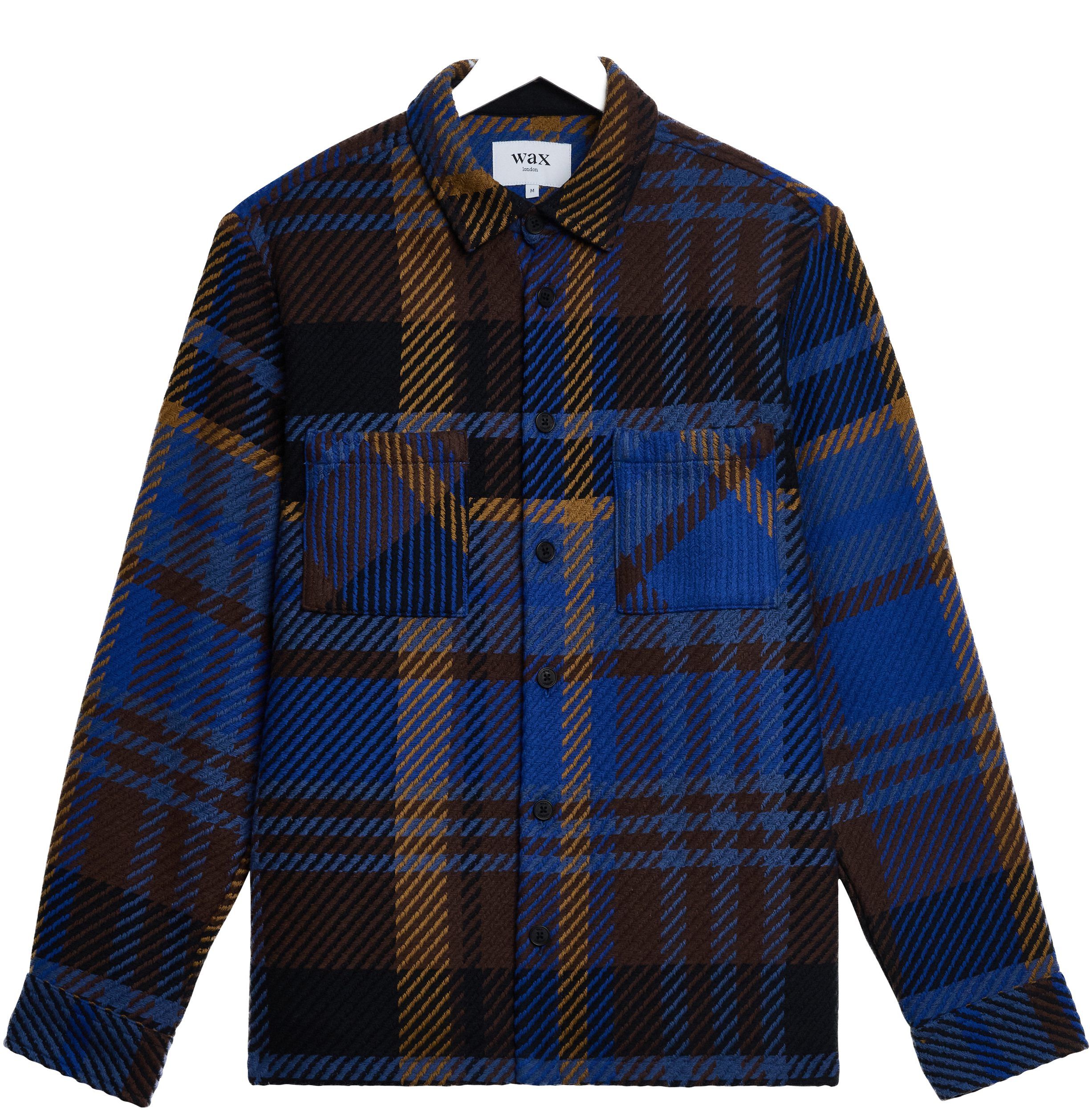 Whiting Overshirt