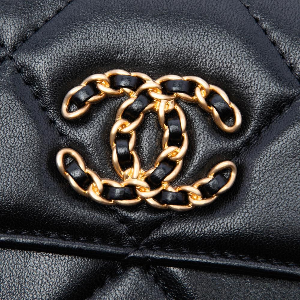 Chanel Flap Bag
