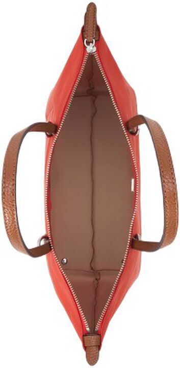 Nylon Medium Keaton Tote Bag