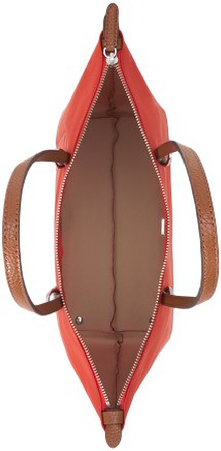 Nylon Medium Keaton Tote Bag