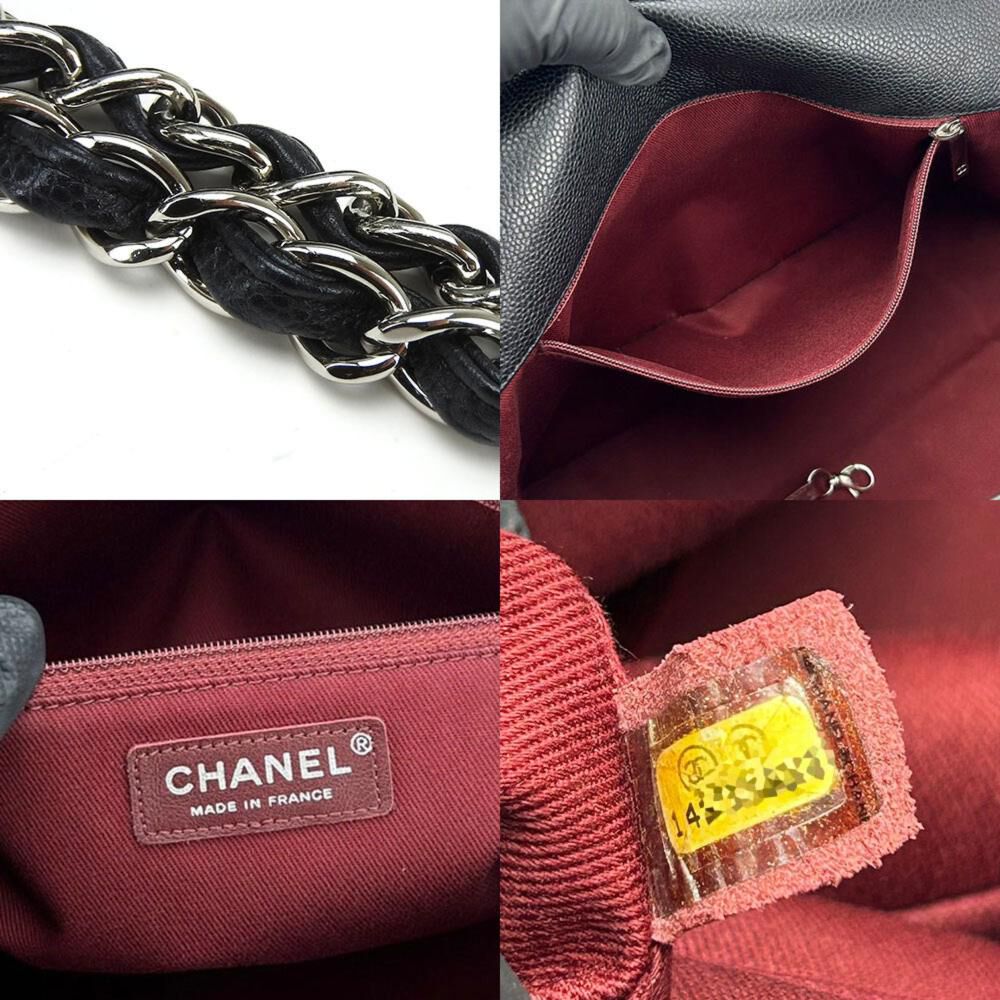 Chanel Handbag
