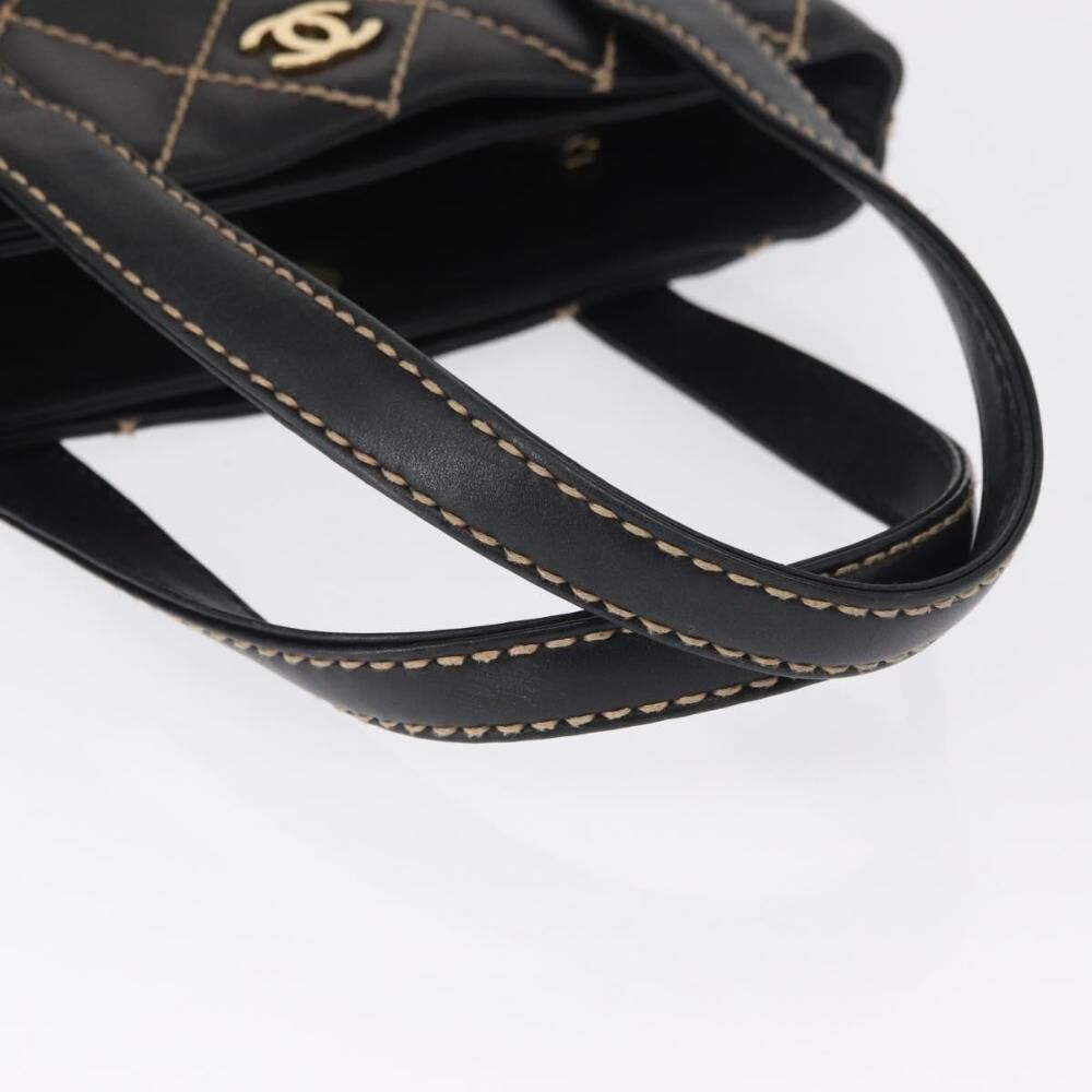 Chanel Tote