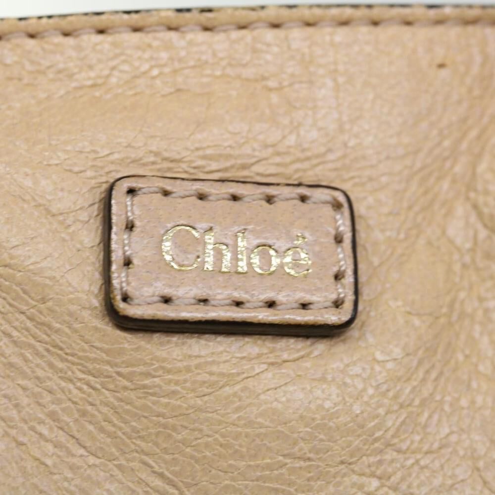 Chlo&eacute; Tote