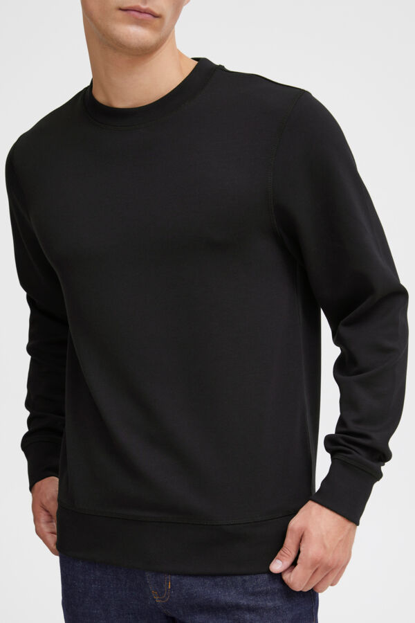 CFSEBASTIAN crew neck sweat
