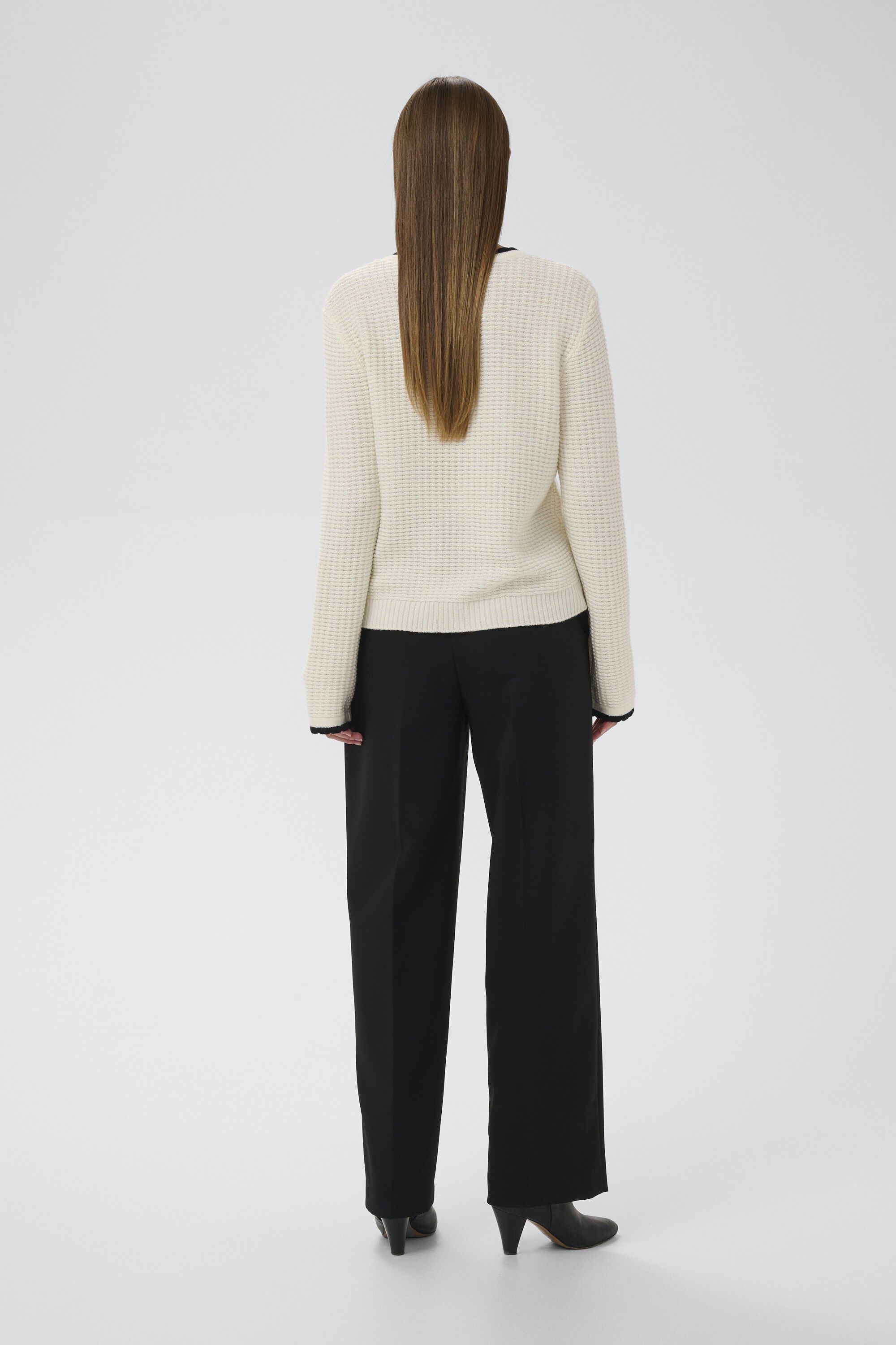 SLNobilo Knit Jacket