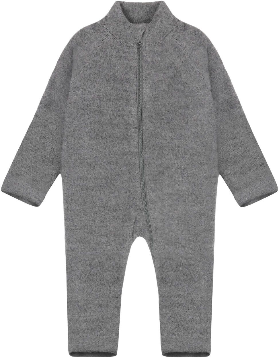 Soft Wool - Jumpsuit