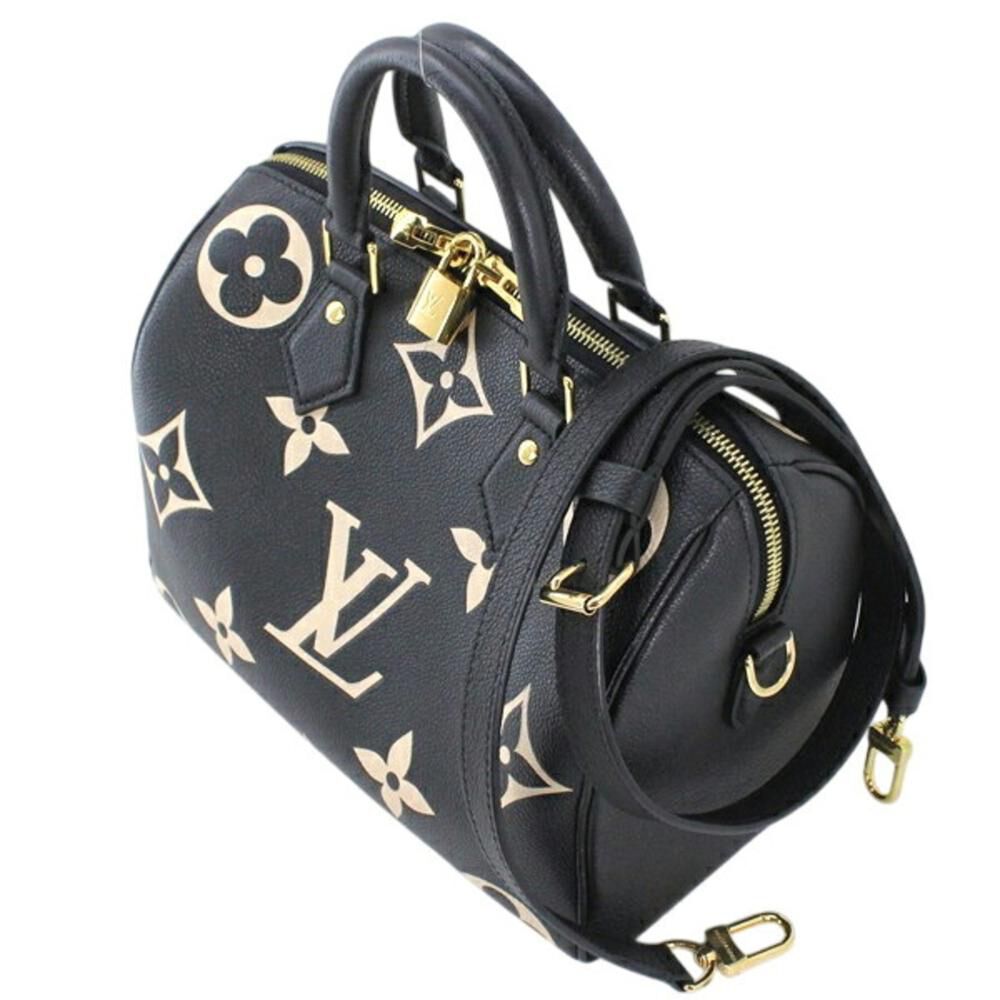 Louis Vuitton Speedy