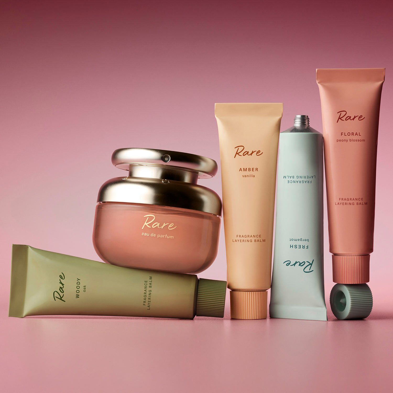 Rare Fragrance Layering Balm - Balsam f&ouml;r doftskiktning