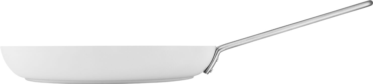 White Line Stegepande 28 cm keramisk Slip-Let&reg; bel&aelig;gning