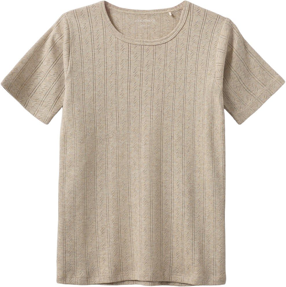 Kort&auml;rmade t-shirts