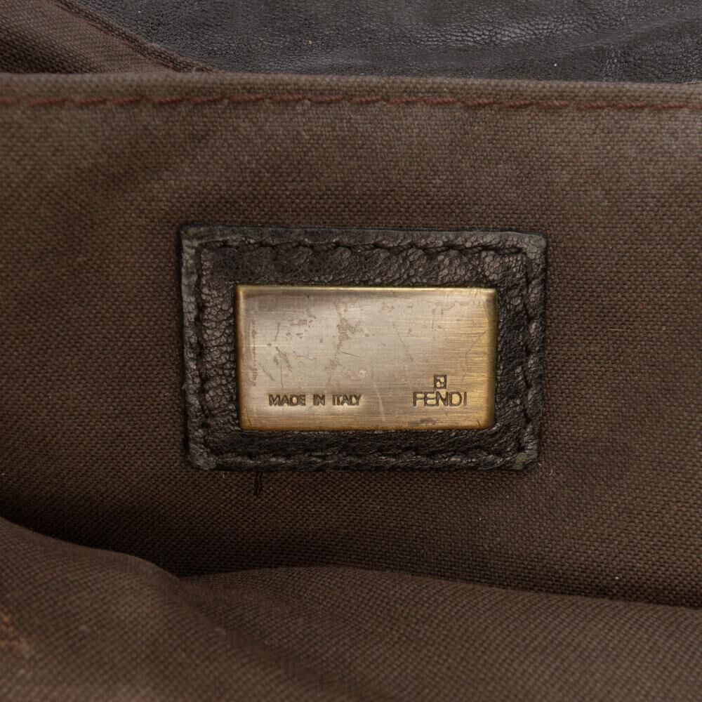 Fendi Baguette