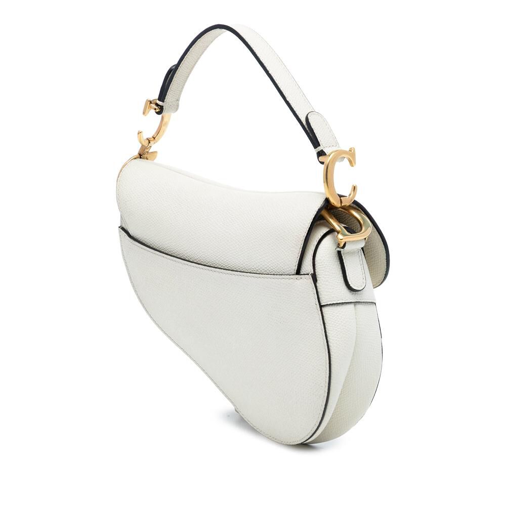 Dior Saddle Bag