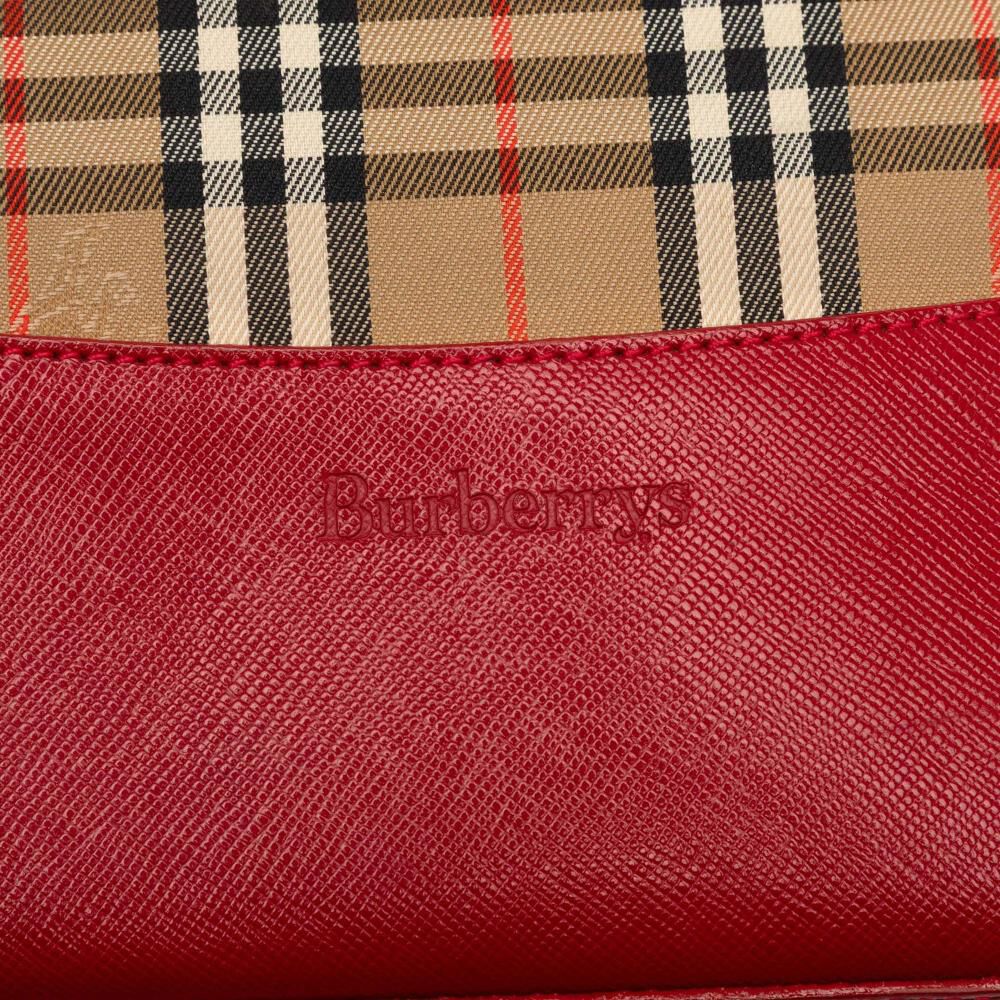 Burberry Tote