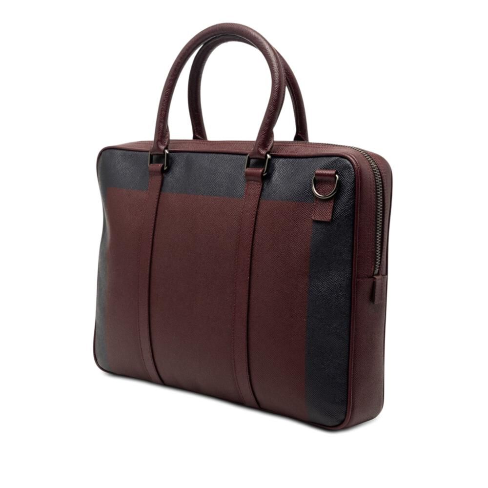 Burberry Briefcase