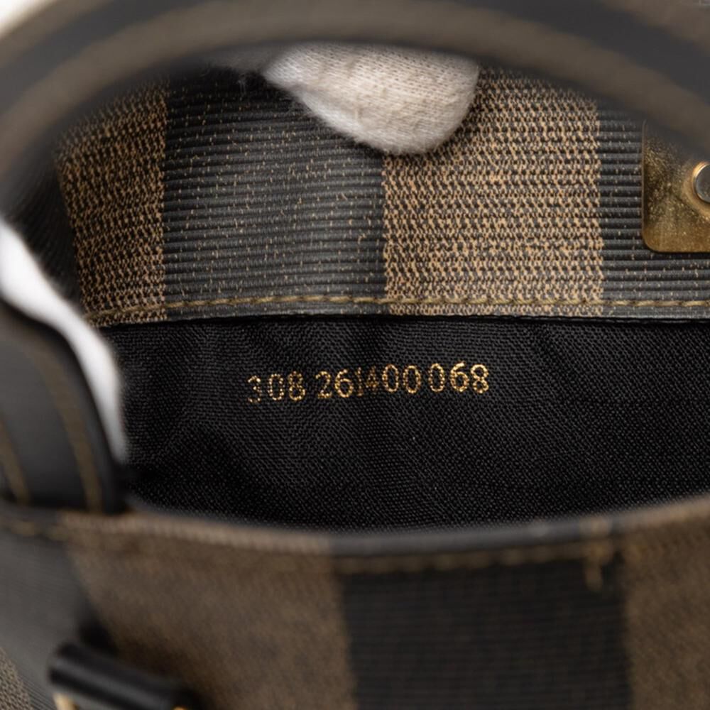 Fendi Tote