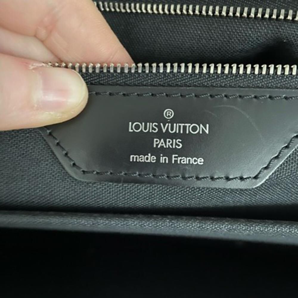 Louis Vuitton Briefcase
