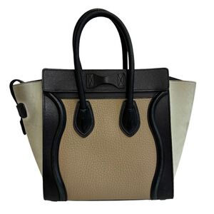 Celine Luggage